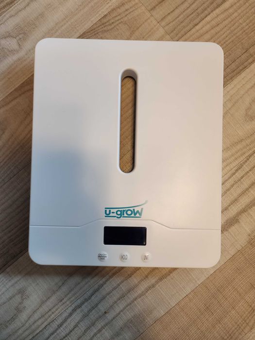 Cantar U-Grow 2 in 1 pentru copii 0-10 Ani