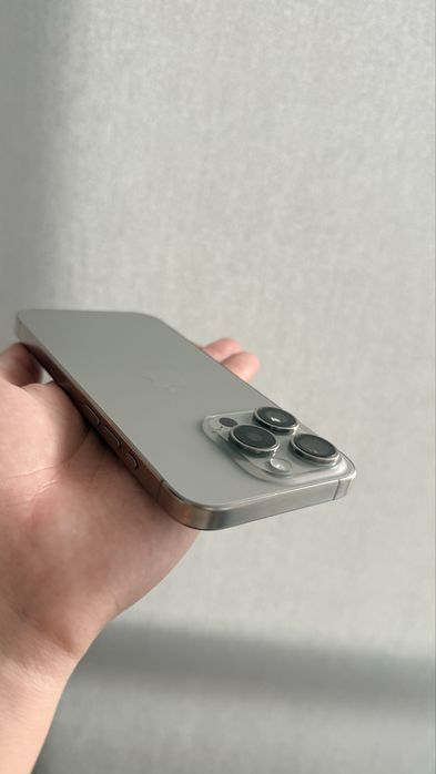 Iphone 15 pro 87% Айфон 15 про