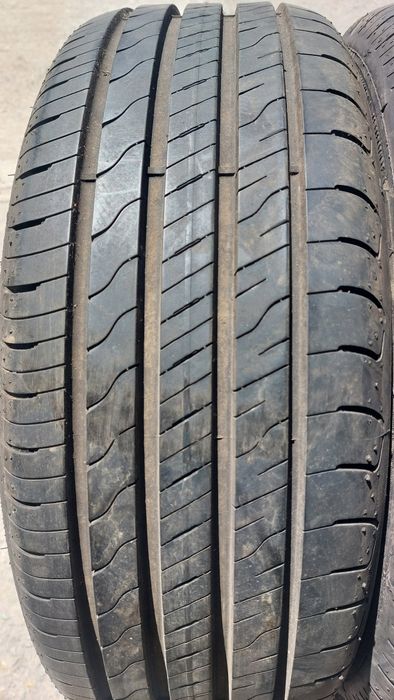 Летни гуми 205 55 16 Goodyear Efficient Grip 2 броя