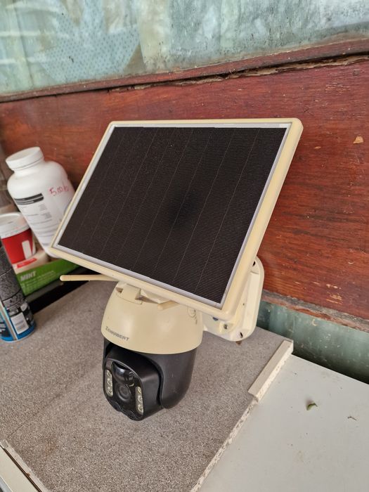 Camera supraveghere Zenkabeat Q8 Ultra