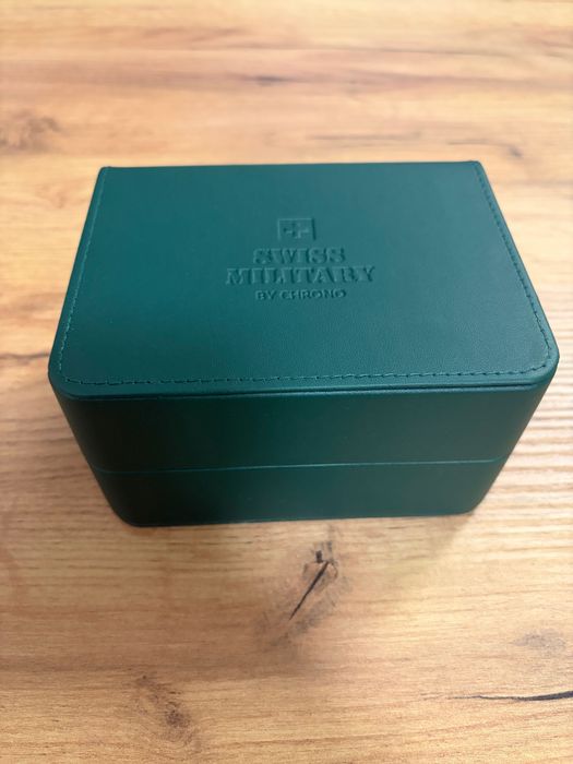 Мъжки часовници Swiss Military