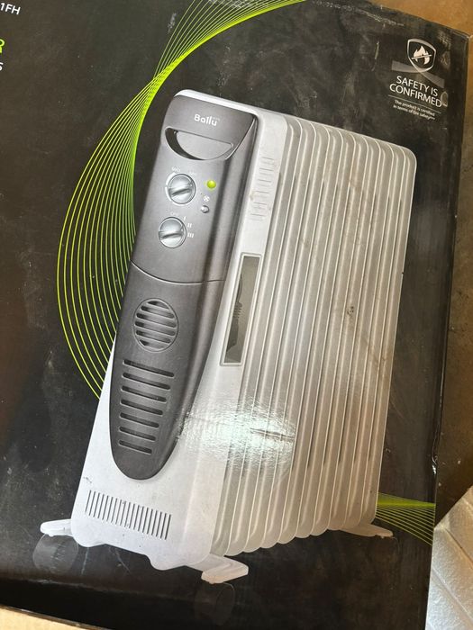 Продам обогреватель