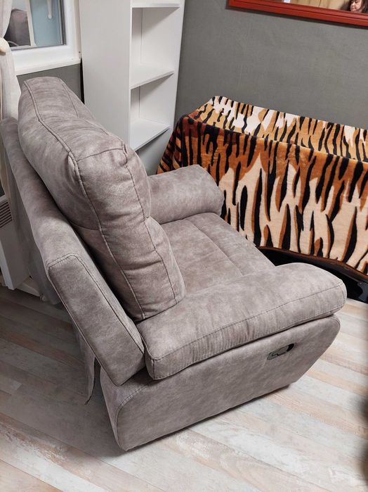 Фотъойл - реклайнер