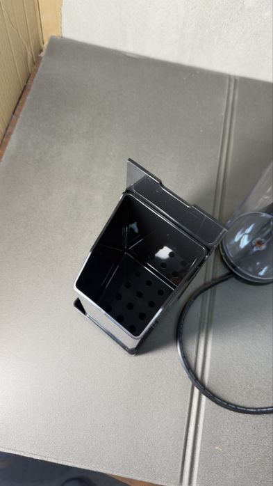 Кафемашина Delonghi Nespresso Vertuo pop grey