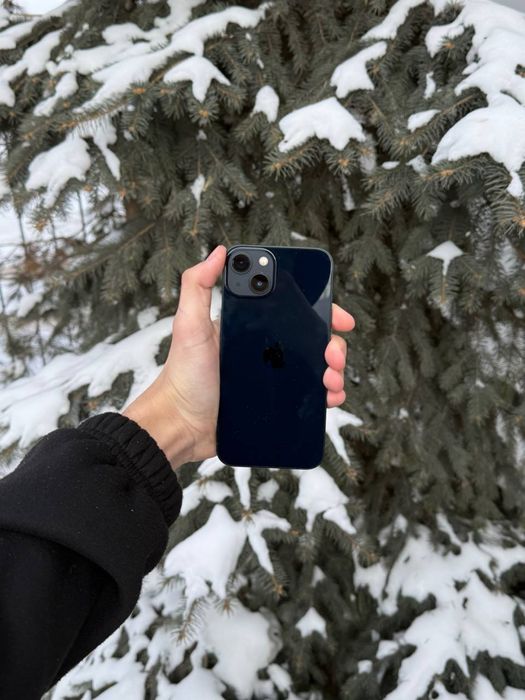 Iphone 13 (128gb) | Каирбекова 18