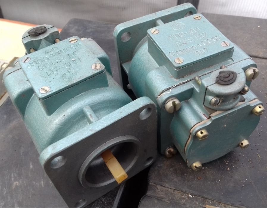 Провод обмоточный .