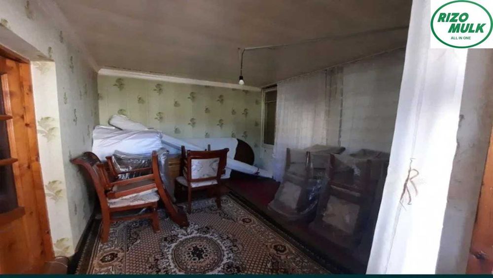 Учтепа тумани Бирлик мавзесида ховли сотилади. NR494/41