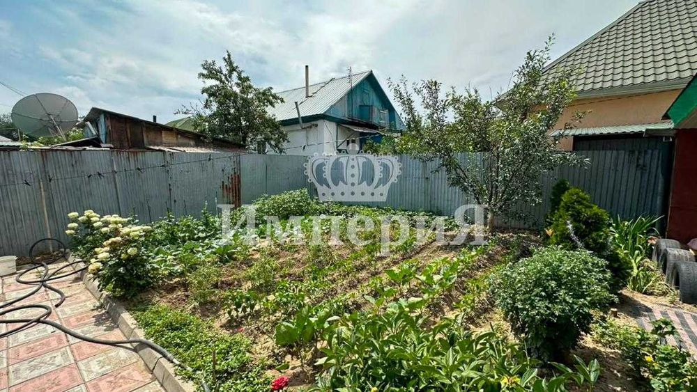 Продам дом Ольга Империя