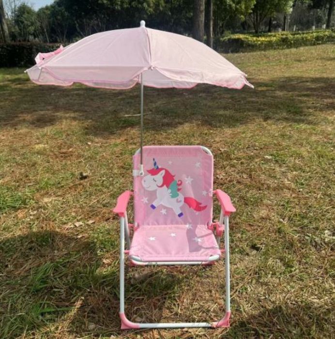 Детски сгъваеми столчета