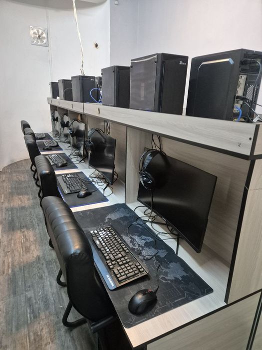 20 dona kompyuter stol stul bn sotiladi.