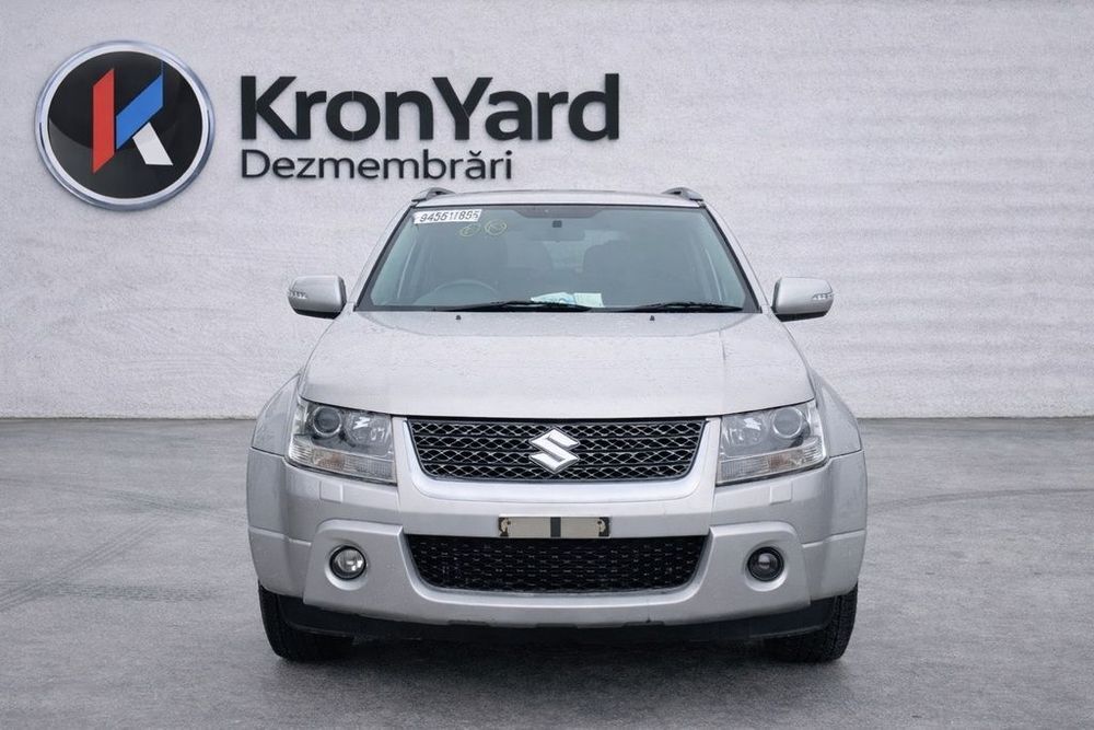 Jante aliaj Suzuki Grand Vitara 2006 - 2012 (1415) R18 ET45 5x115