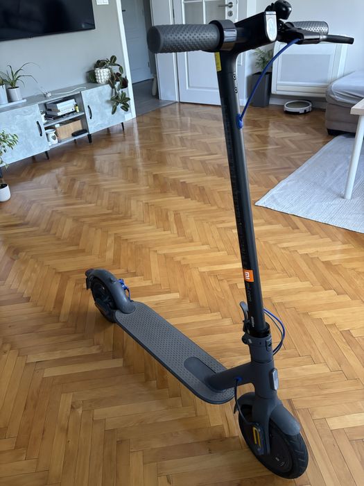Тротинетка Xiaomi модел DDHBC16NEB