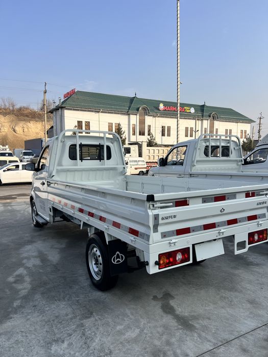 Yangi Changan Start sotiladi