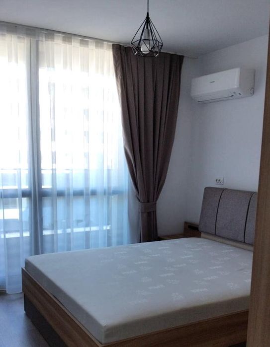 Дава се под наем Двустаен апартамент в Пловдив, Христо Смирненски - 80 кв.м за 550 € - Снимка #4