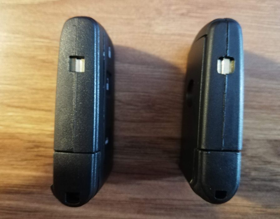 Тойота кутийка за ключ дистанционно