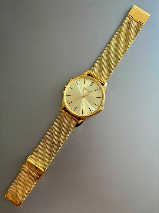 Часовник Casio LTP-E140G-9AEF