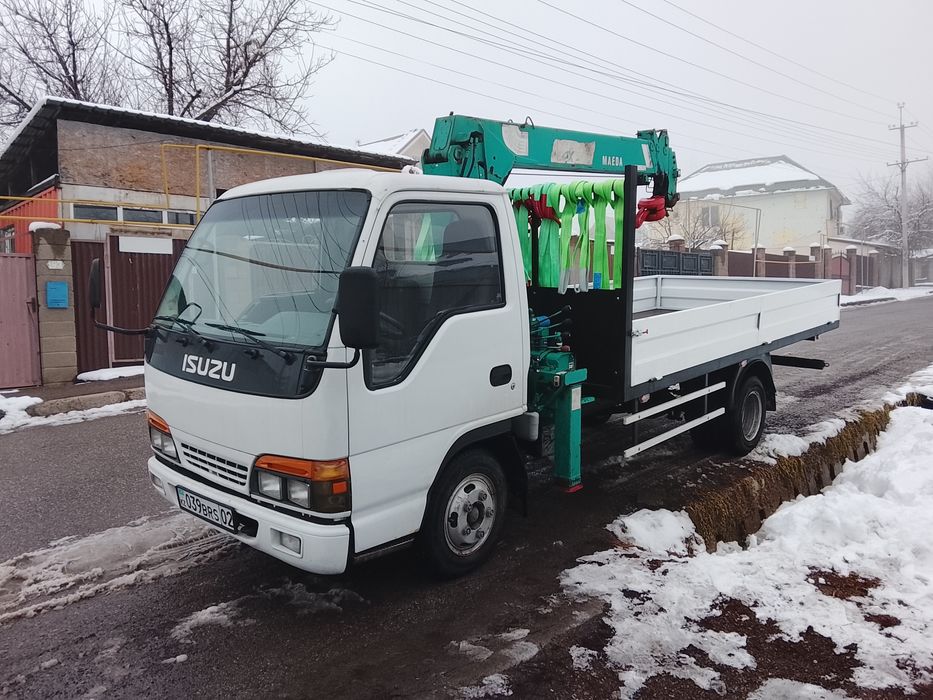 Услуги маленький манипулятор