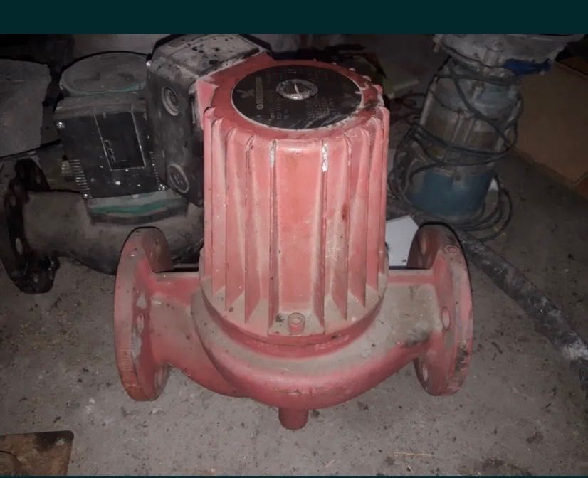 Насос продам или обмен