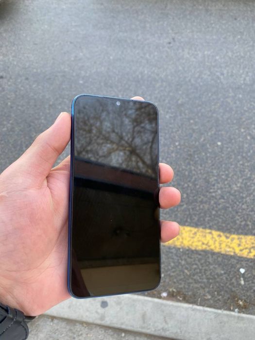 Redmi not 8 Telefoni