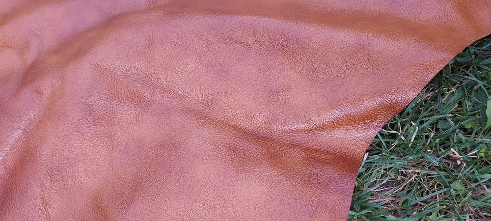 Piele naturala bovina