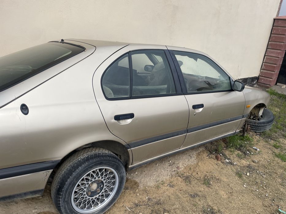 Ниссан Примера продаже