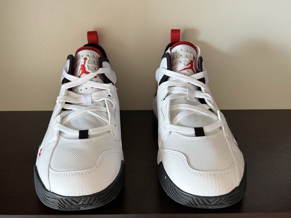 Nike Jordan Stay LOYAL 2/ 43номер 27.5см Стелка Нови с Кутия