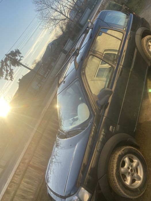 Land Rover Freelander 1 an 2004