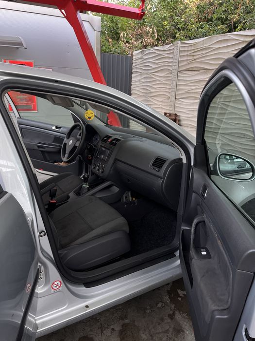 Vand Golf 5 - 1.9 TDI - An:2004