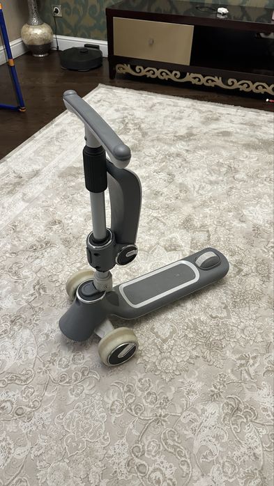 Самокат Детский