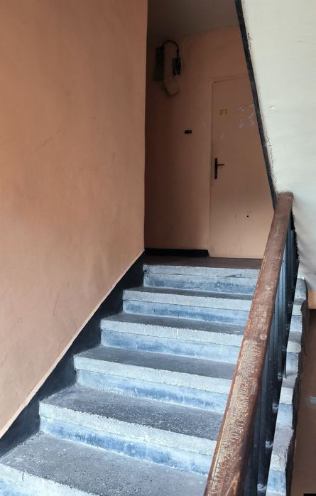 Едностаен апартамент в кв. Тева Перник