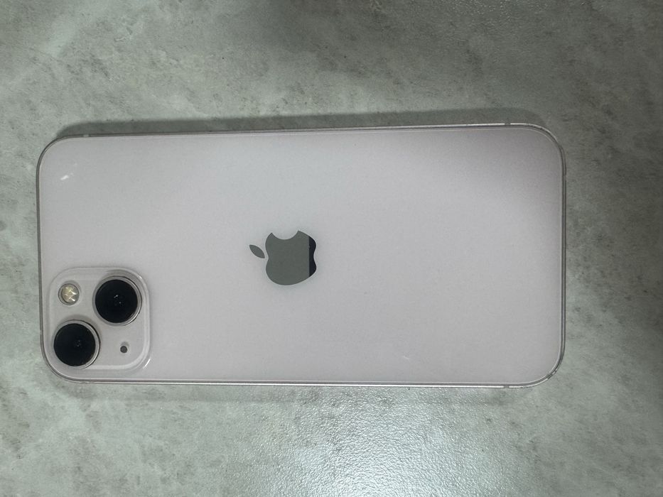 Продам Iphone 13 128gb