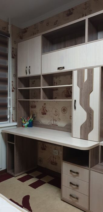 Мебель для подростка