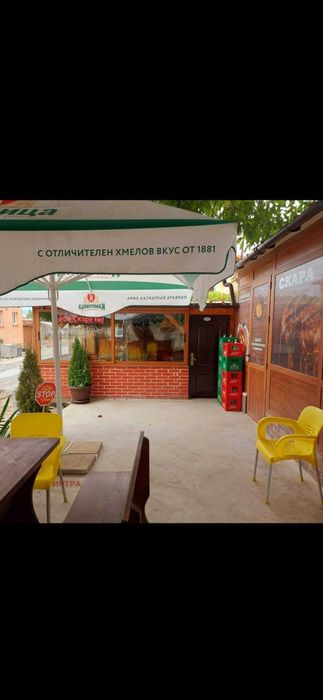 Продава се Заведение в Пазарджик, Окръжна болница - 240 кв.м за 149 €/кв.м - Снимка #13