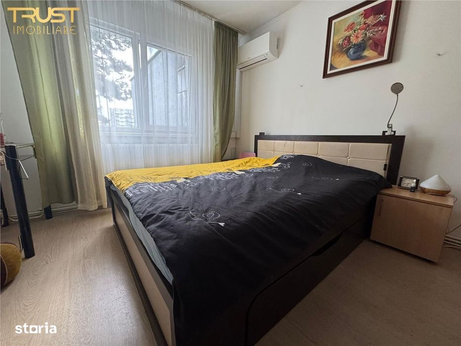 3 Camere I 64 MP I Garaj I Manastur