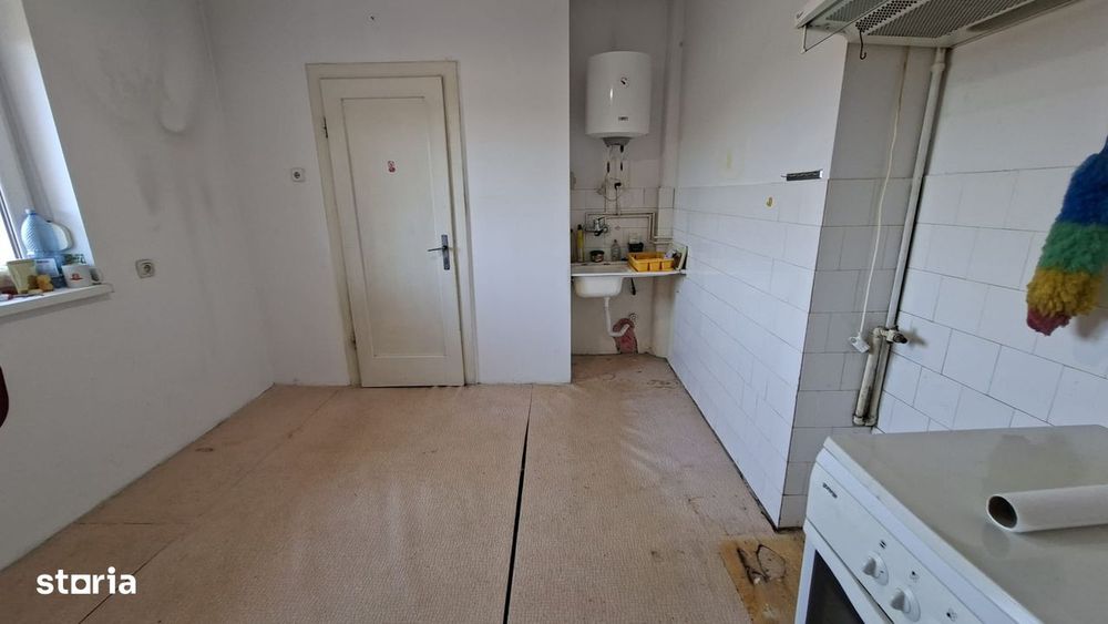 De vanzare apartament cu 2 camere, Tg. Mures, Ultracentral