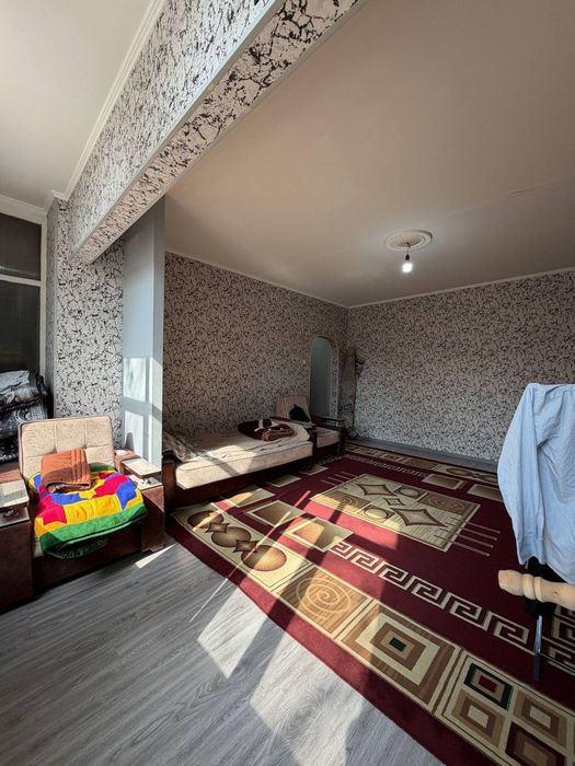 Квартира Юнусабад 3, 1/3/4, 57500у.е.