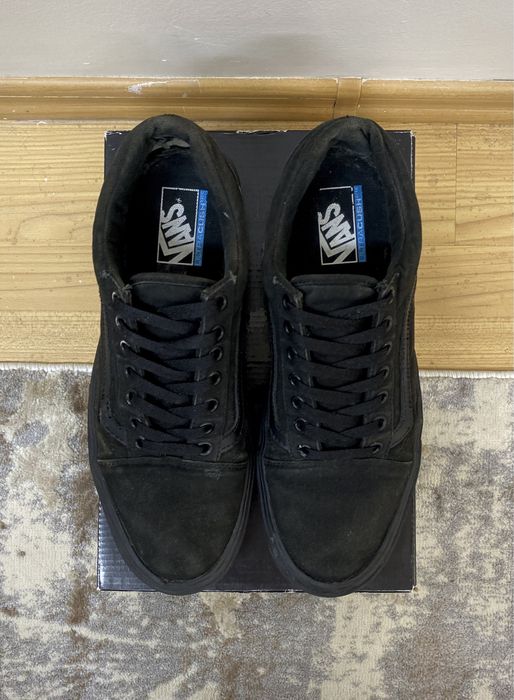 Кеды Vans old skool 43 размер