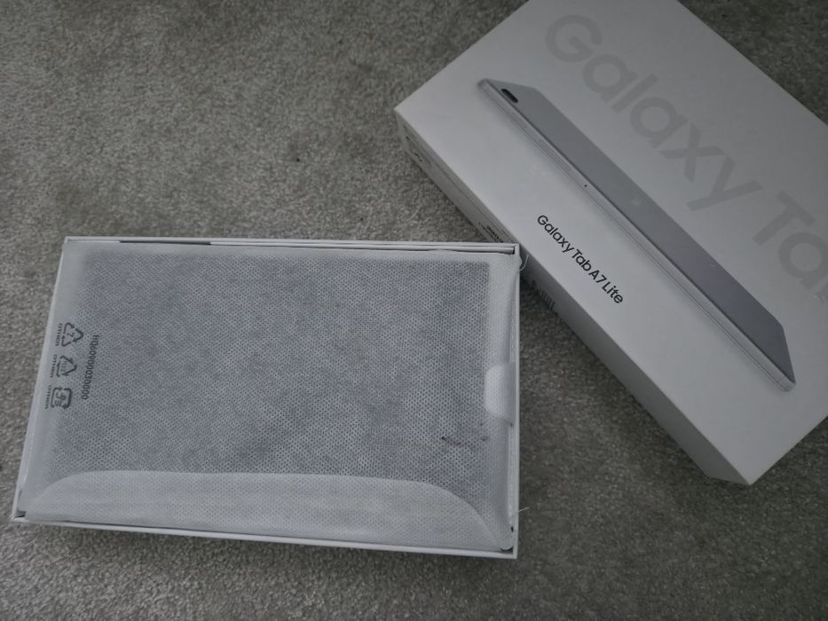 Tabletă samsung tab a7lite