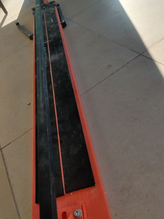 Masina taiat gresie 1200mm 16grosime, Kraft&Dele KD10361 faianță