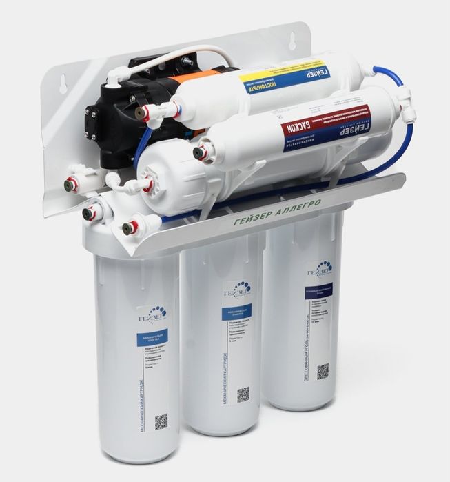 Филътры для воды