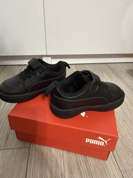 Adidasi Puma bebe