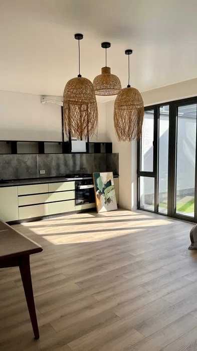Аренда Саракулька Корзинка Коттедж 200м2 Уровней 3