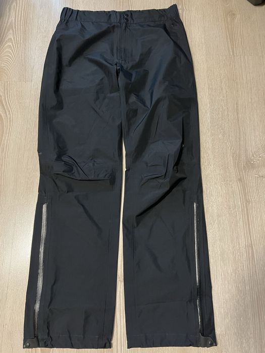 Pantaloni barbati Black Diamond gtx