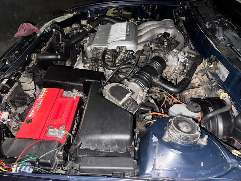 Toyota Camry xsv10 (3.0)