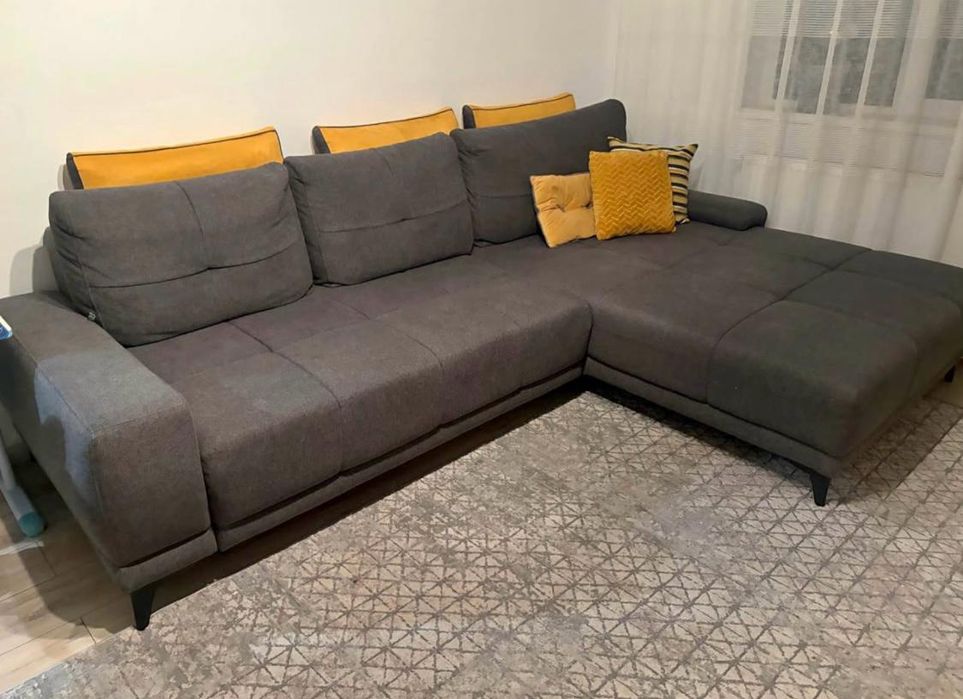 Colțar SH extensibil tip L 250/160