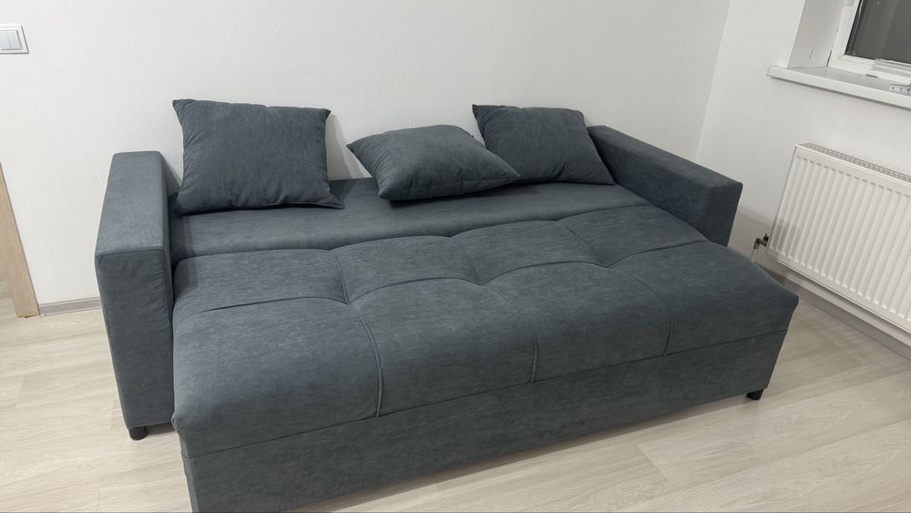 Продам диван раскладной