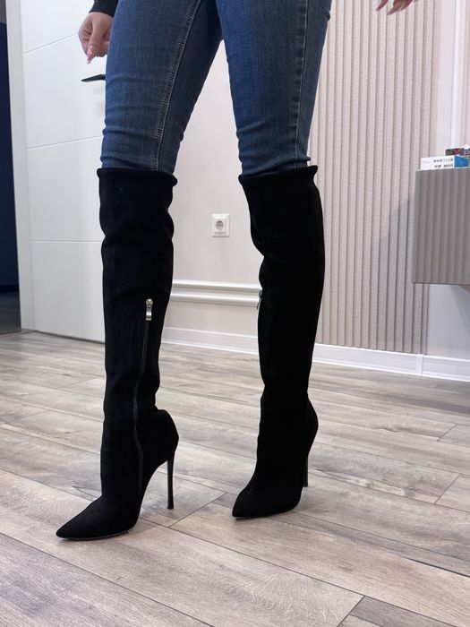 Ботуши 37 номер в перфектно състояние