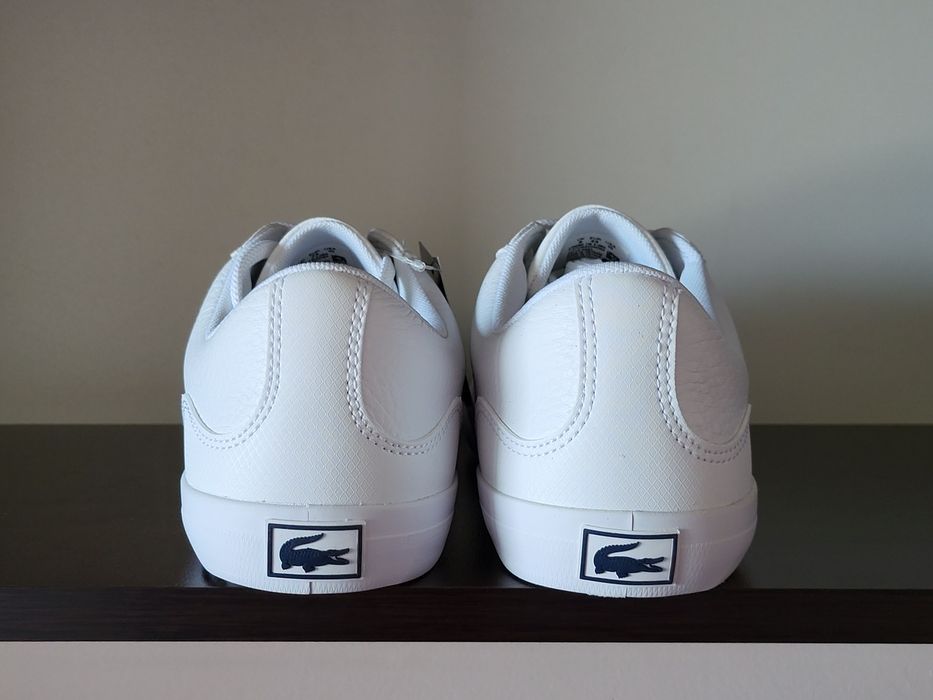 Lacoste Lerond 119 3 Cma 40н 25см/ Стелка