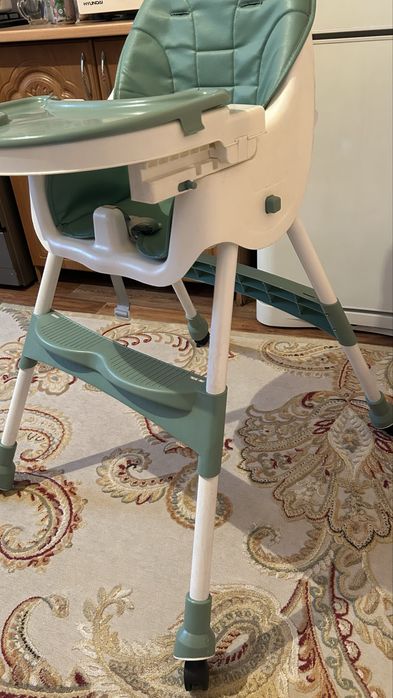 Стульчик детский для кормления