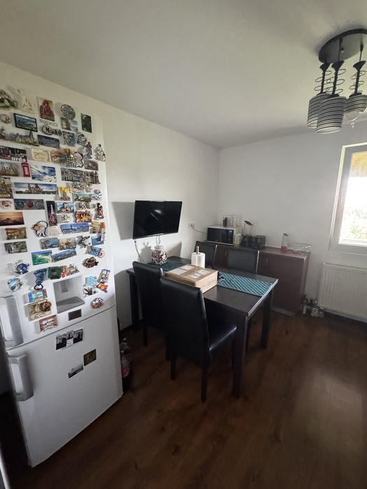 Apartament 3 camere, 2 dormitoare + terasă, Timișoara, Aleea Cetinei nr. 3